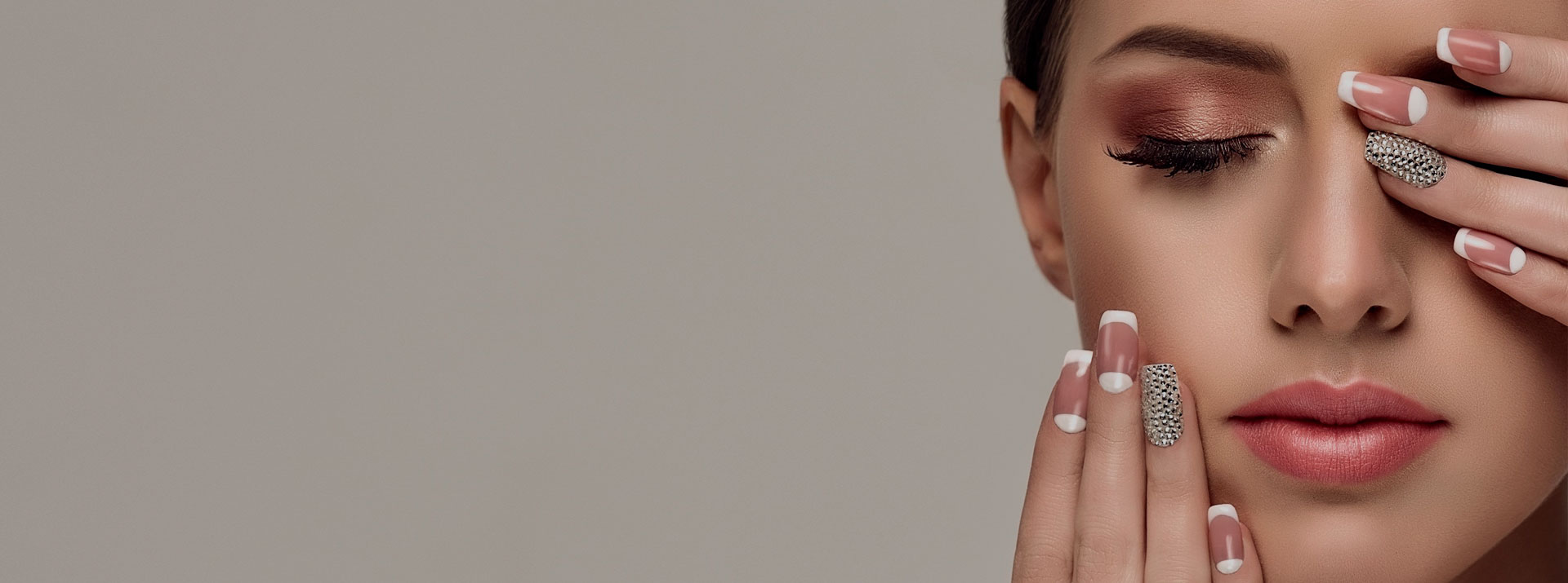 Kore Cosméticos para uñas